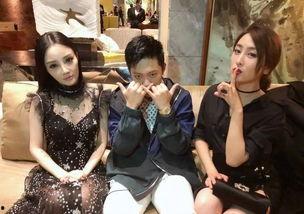 热门大瓜每日大赛 娱乐圈吃瓜代号,揭秘热门大瓜背后的吃瓜代号