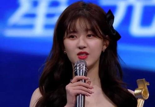 明星黑料后为什么还能回娱乐圈 赵露思近况最新消息,娱乐圈再掀热潮